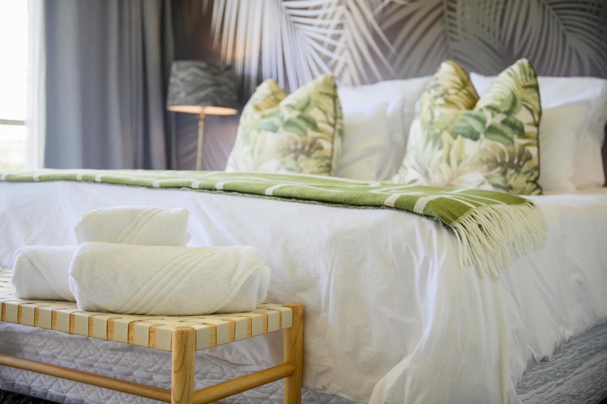 Willa 56 Zimbali Wedge Ballito Zewnętrze zdjęcie