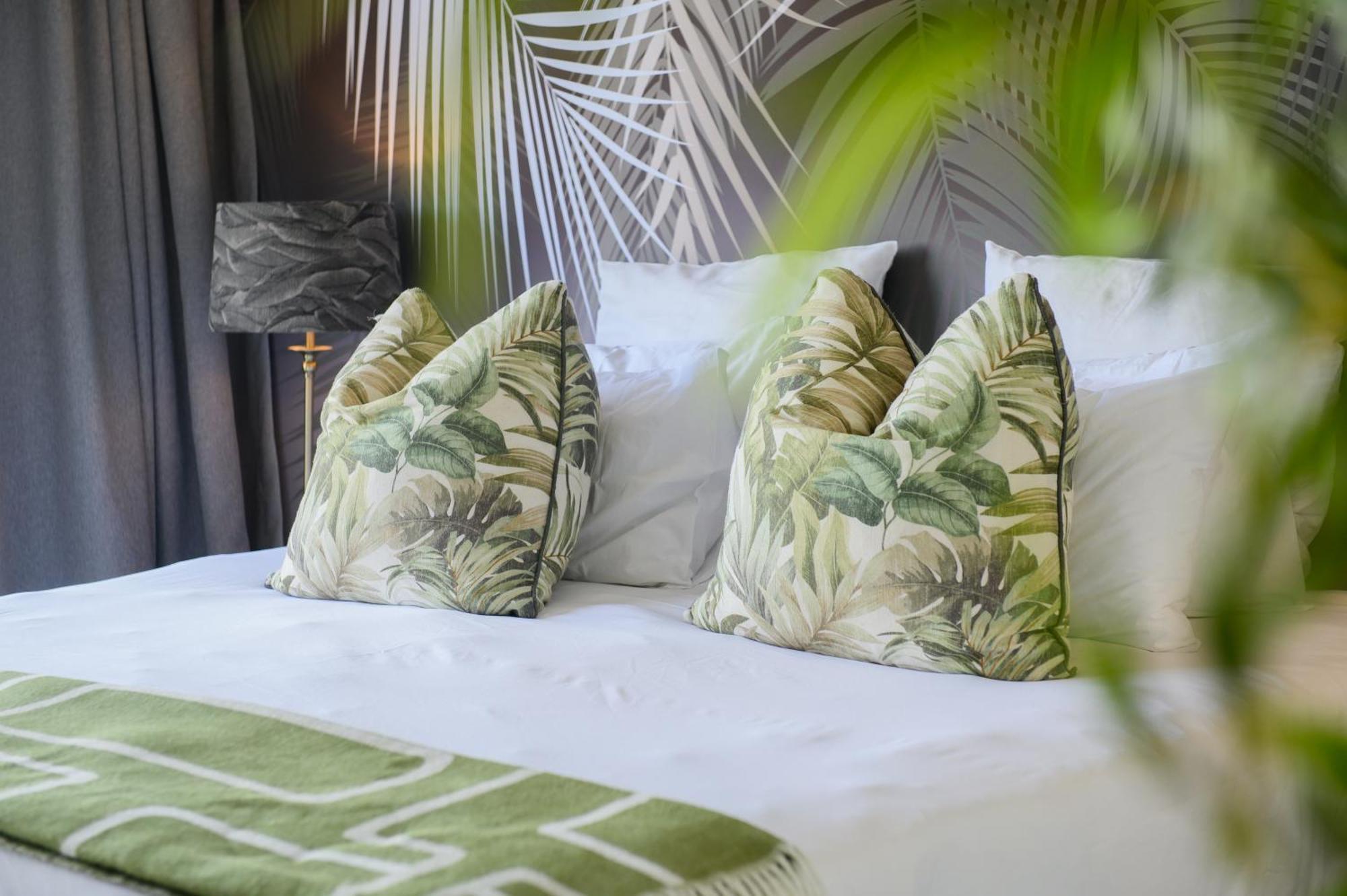 Willa 56 Zimbali Wedge Ballito Zewnętrze zdjęcie