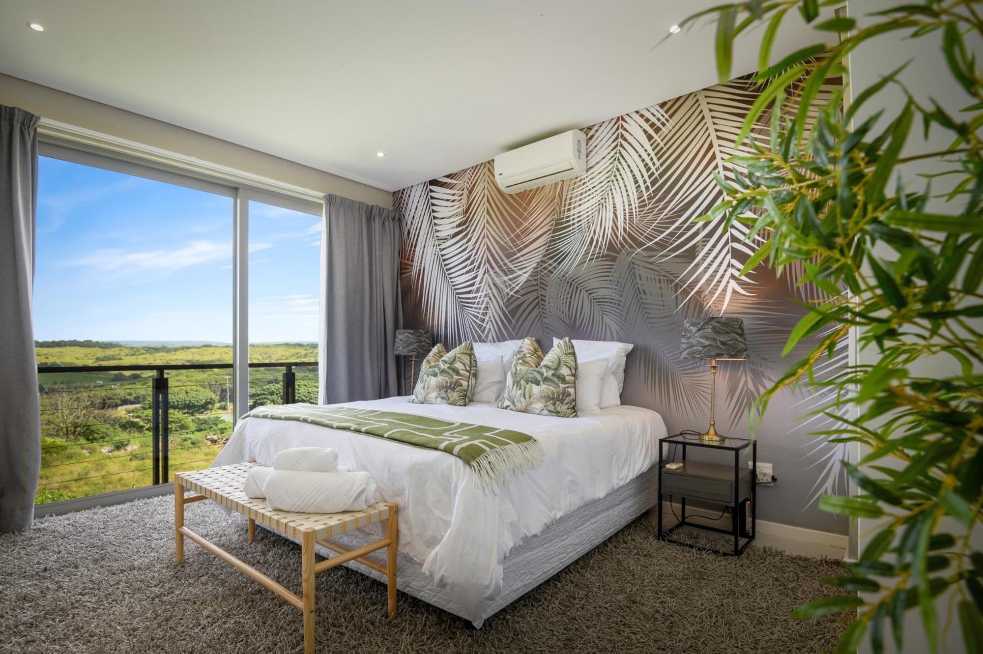 Willa 56 Zimbali Wedge Ballito Zewnętrze zdjęcie